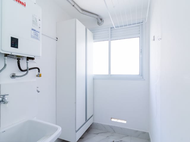 Apartamento com 3086m² 2 quartos e 2 banheiros, à venda, no bairro Vila Ipojuca em São Paulo