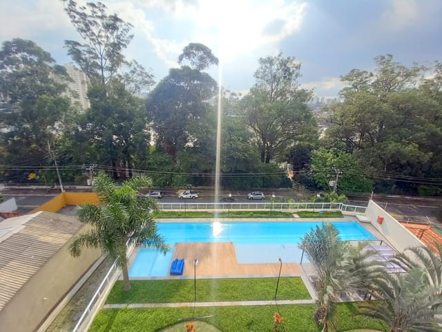 Apartamento com 82m² 3 quartos e 3 banheiros, à venda, no bairro Vila São José (Ipiranga) em São Paulo
