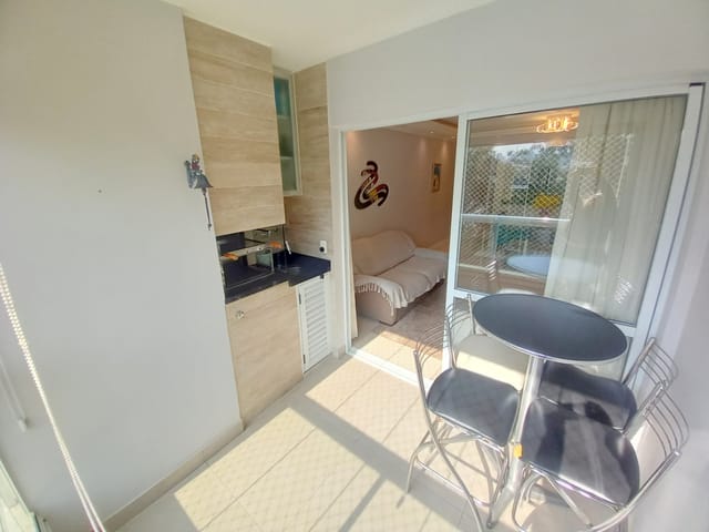 Apartamento com 82m² 3 quartos e 3 banheiros, à venda, no bairro Vila São José (Ipiranga) em São Paulo