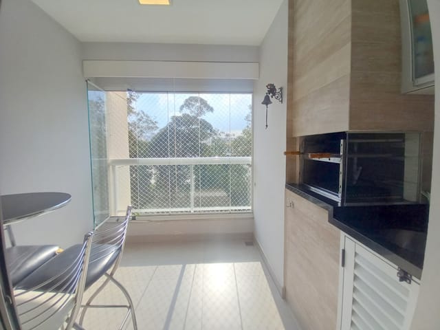 Apartamento com 82m² 3 quartos e 3 banheiros, à venda, no bairro Vila São José (Ipiranga) em São Paulo