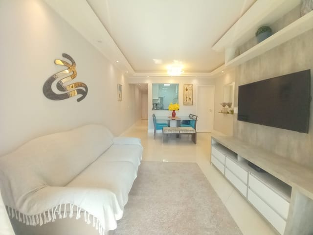 Apartamento com 82m² 3 quartos e 3 banheiros, à venda, no bairro Vila São José (Ipiranga) em São Paulo