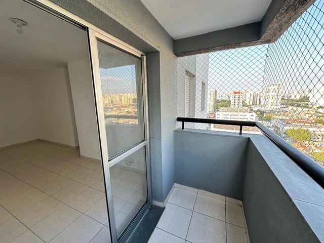 Foto do Apartamento - 🏢🤩Apartamento na Mooca 3 dormitórios com sacada e lazer completo🏖️ oportunidade imperdível | Organização Imobiliária Açores