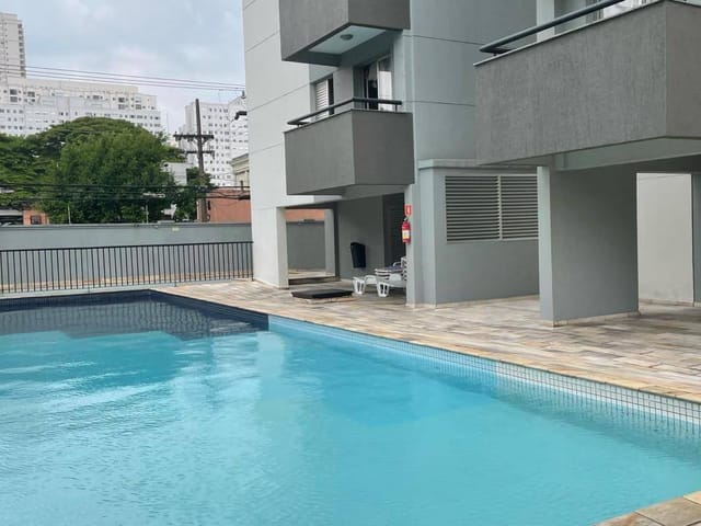 Foto do Apartamento - 🏢🤩Apartamento na Mooca 3 dormitórios com sacada e lazer completo🏖️ oportunidade imperdível | Organização Imobiliária Açores