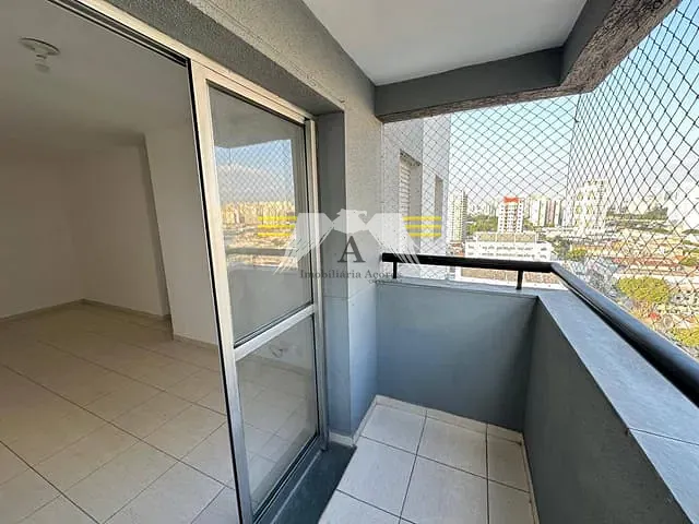 Apartamento 3 quartos e 1 banheiro, para alugar, no bairro Mooca em São Paulo