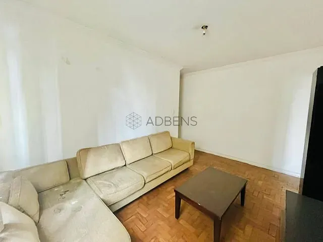 Apartamento 1 quarto e 1 banheiro, à venda, no bairro República em São Paulo