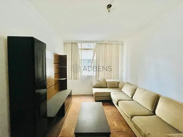 Apartamento 1 quarto e 1 banheiro, à venda, no bairro República em São Paulo