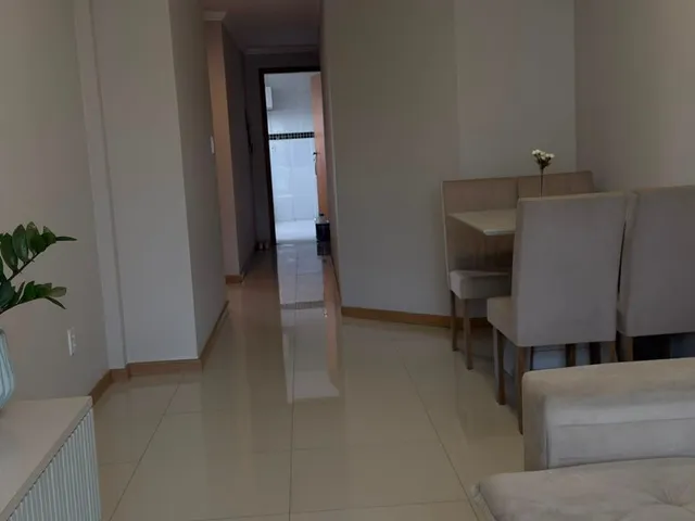 Apartamento 2 quartos e 2 banheiros, à venda, no bairro Riviera Fluminense em Macaé