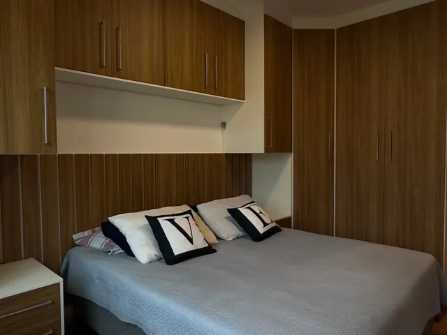 Apartamento 2 quartos e 2 banheiros, à venda, no bairro Riviera Fluminense em Macaé