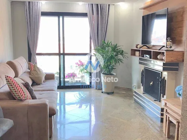 Apartamento 4 quartos e 2 banheiros, à venda, no bairro Vila Prudente em São Paulo