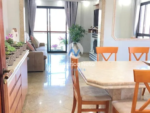 Apartamento 4 quartos e 2 banheiros, à venda, no bairro Vila Prudente em São Paulo