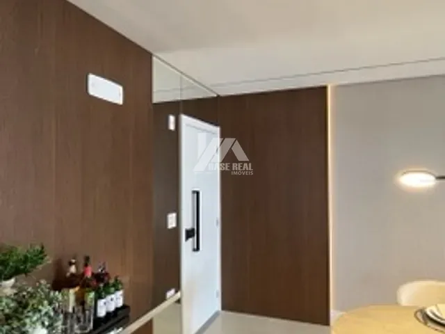 Apartamento com 190m² 3 quartos e 3 banheiros, à venda, no bairro Estrela em Ponta Grossa