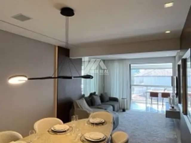 Apartamento com 190m² 3 quartos e 3 banheiros, à venda, no bairro Estrela em Ponta Grossa