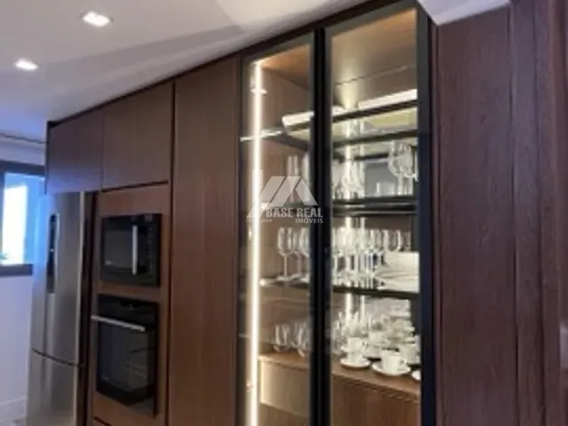 Apartamento com 190m² 3 quartos e 3 banheiros, à venda, no bairro Estrela em Ponta Grossa