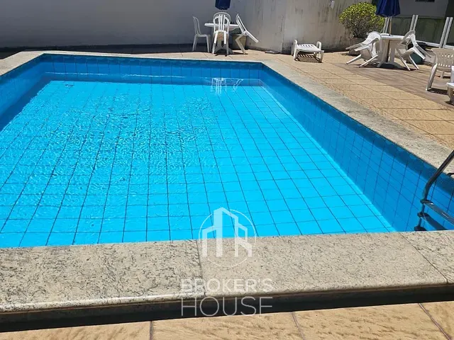 Apartamento 2 quartos e 2 banheiros, à venda, no bairro Praia do Canto em Vitória