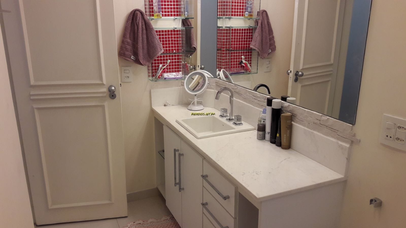 Apartamento, 3 quartos, 231 m² - Foto 18