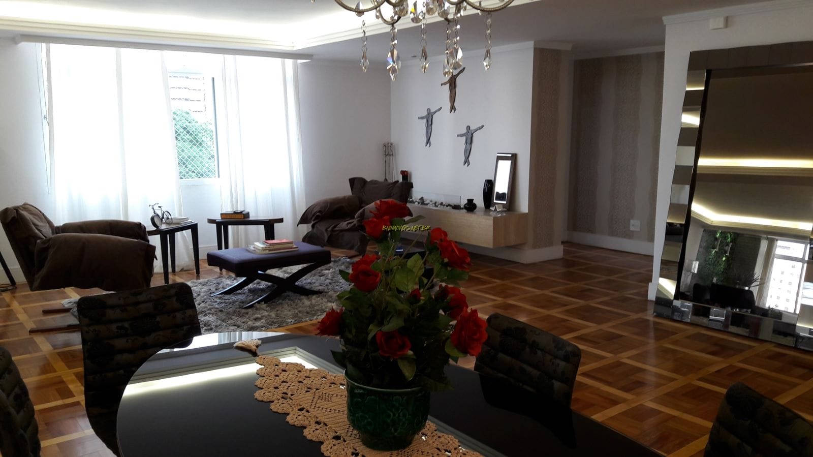 Apartamento, 3 quartos, 231 m² - Foto 6
