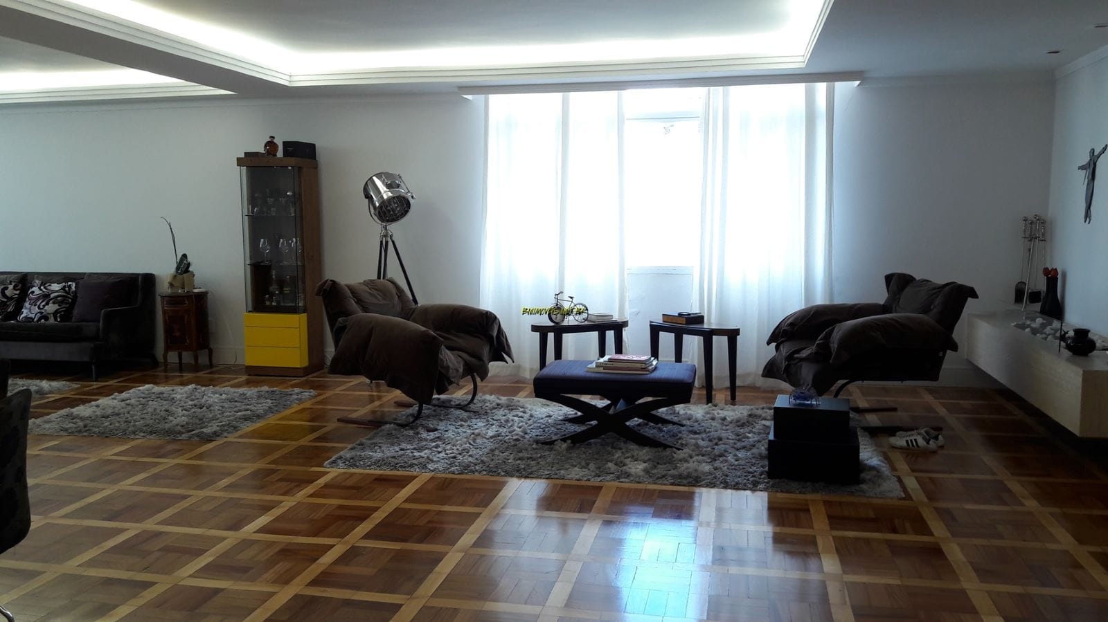 Apartamento, 3 quartos, 231 m² - Foto 5