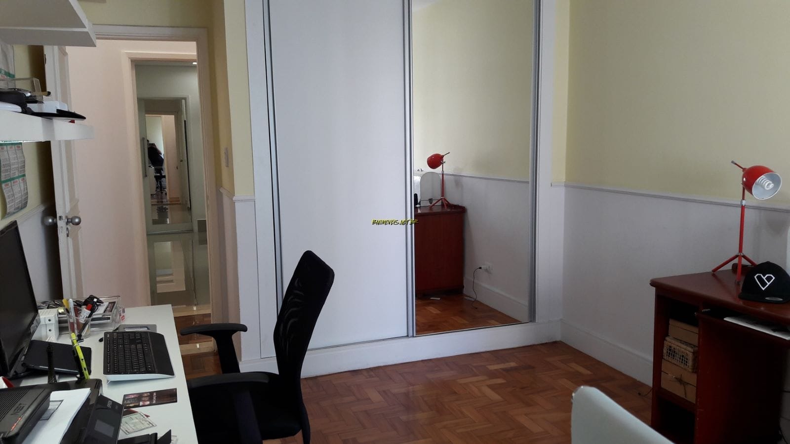 Apartamento, 3 quartos, 231 m² - Foto 15