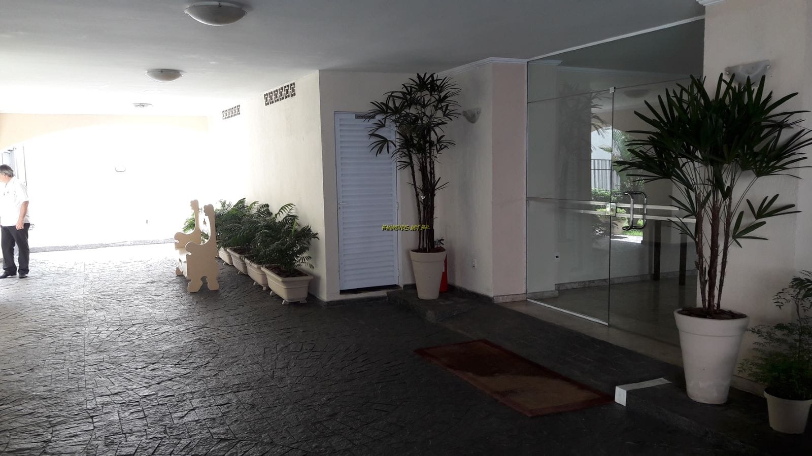 Apartamento, 3 quartos, 231 m² - Foto 4