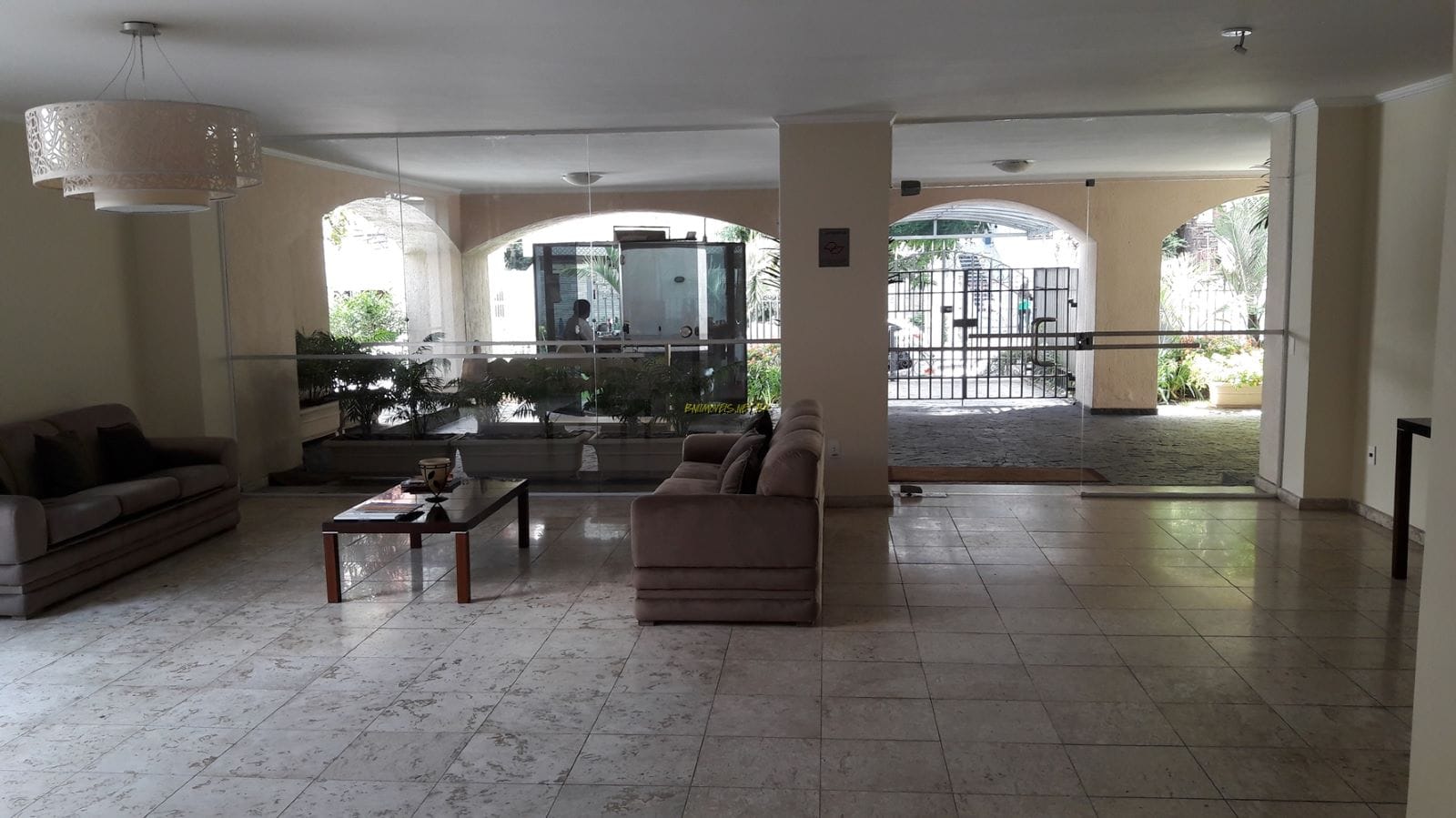 Apartamento, 3 quartos, 231 m² - Foto 3