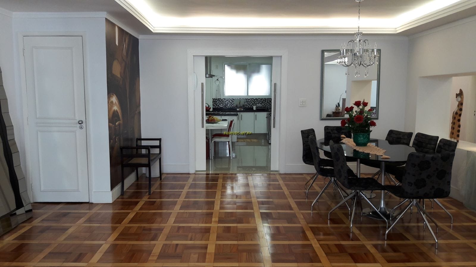 Apartamento, 3 quartos, 231 m² - Foto 10