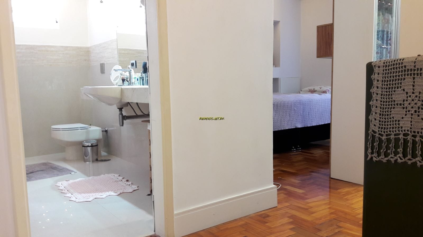 Apartamento, 3 quartos, 231 m² - Foto 20