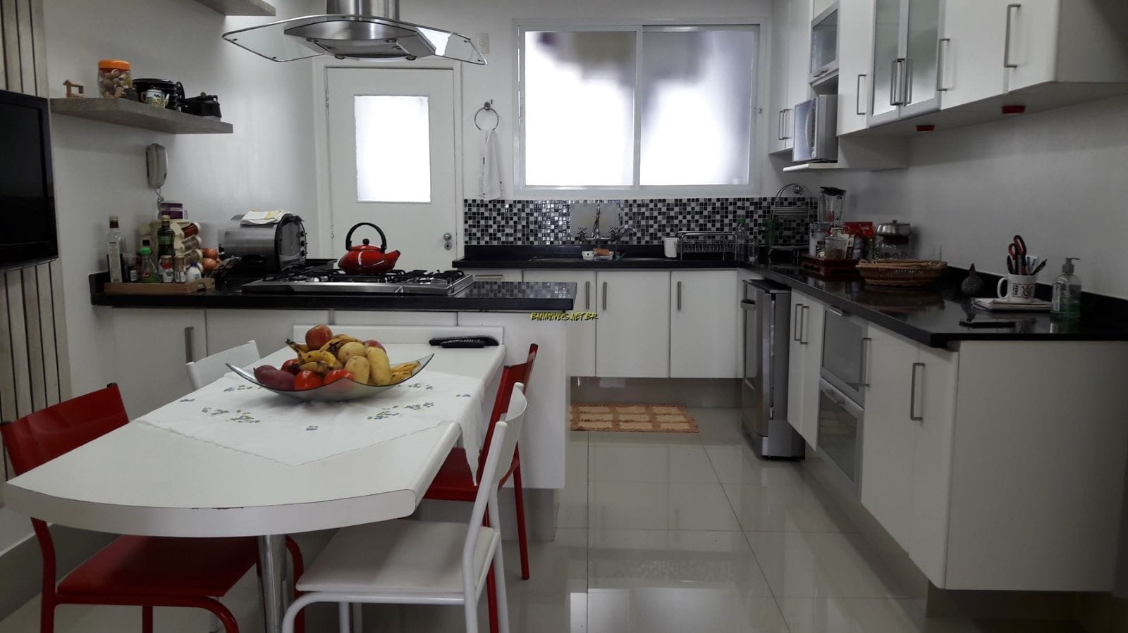 Apartamento, 3 quartos, 231 m² - Foto 11