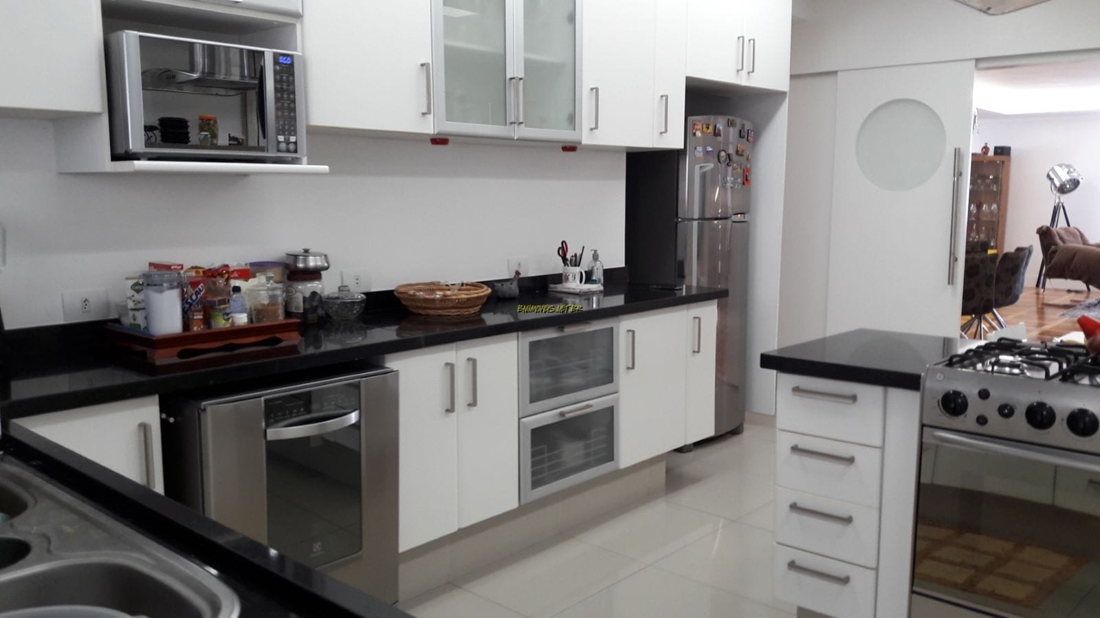 Apartamento, 3 quartos, 231 m² - Foto 12