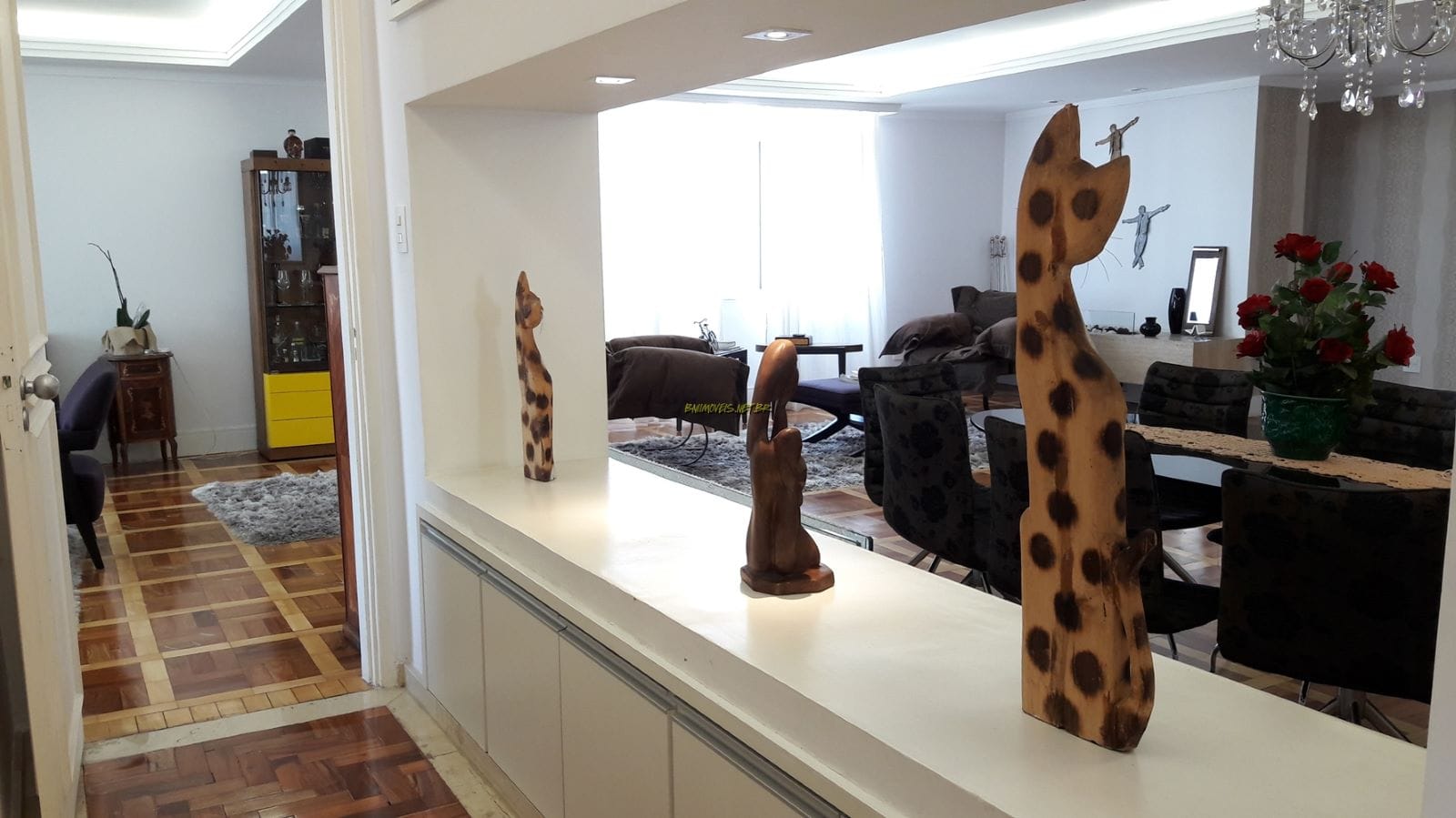 Apartamento, 3 quartos, 231 m² - Foto 17