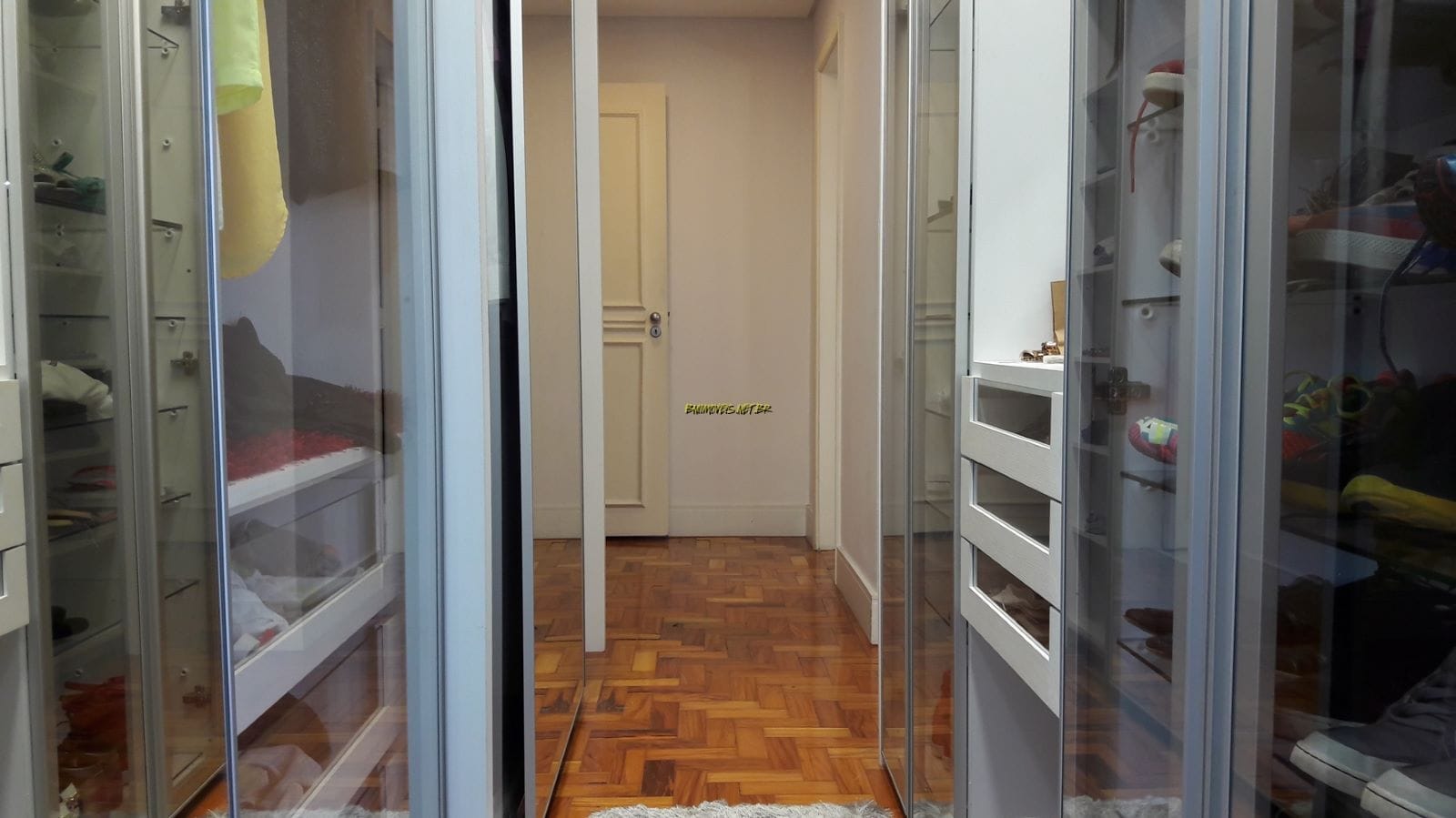 Apartamento, 3 quartos, 231 m² - Foto 26
