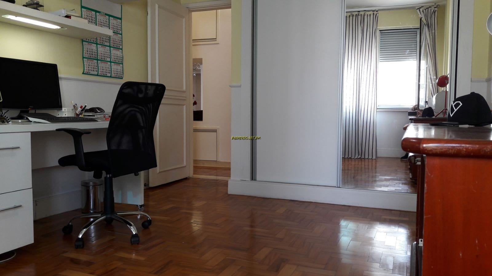 Apartamento, 3 quartos, 231 m² - Foto 14
