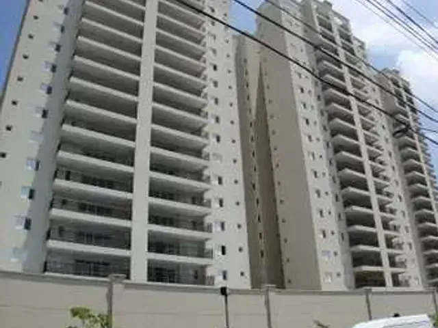 Apartamento 3 quartos e 2 banheiros, à venda, no bairro Barcelona em São Caetano do Sul