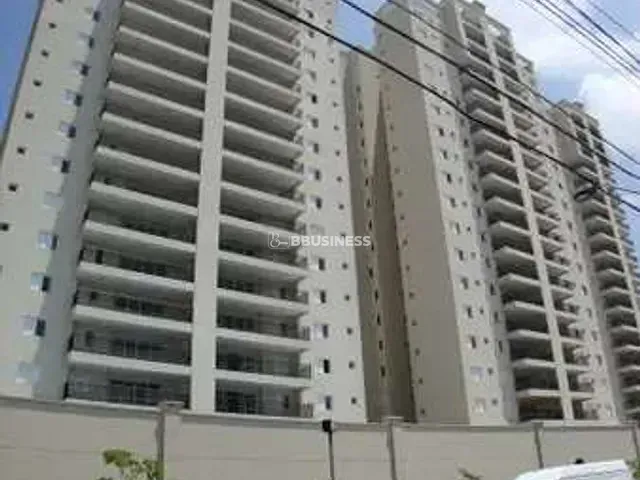 Apartamento 3 quartos e 2 banheiros, à venda, no bairro Barcelona em São Caetano do Sul