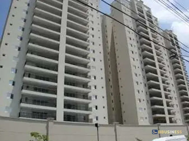 Apartamento 3 quartos e 2 banheiros, à venda, no bairro Barcelona em São Caetano do Sul
