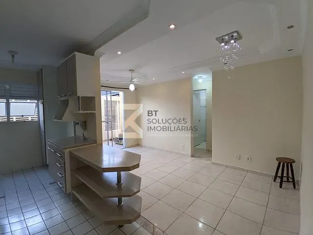Apartamento com 49m² 2 quartos e 1 banheiro, à venda, no bairro Jardim Alice em Indaiatuba