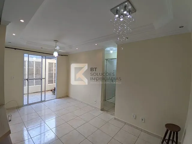 Apartamento com 49m² 2 quartos e 1 banheiro, à venda, no bairro Jardim Alice em Indaiatuba