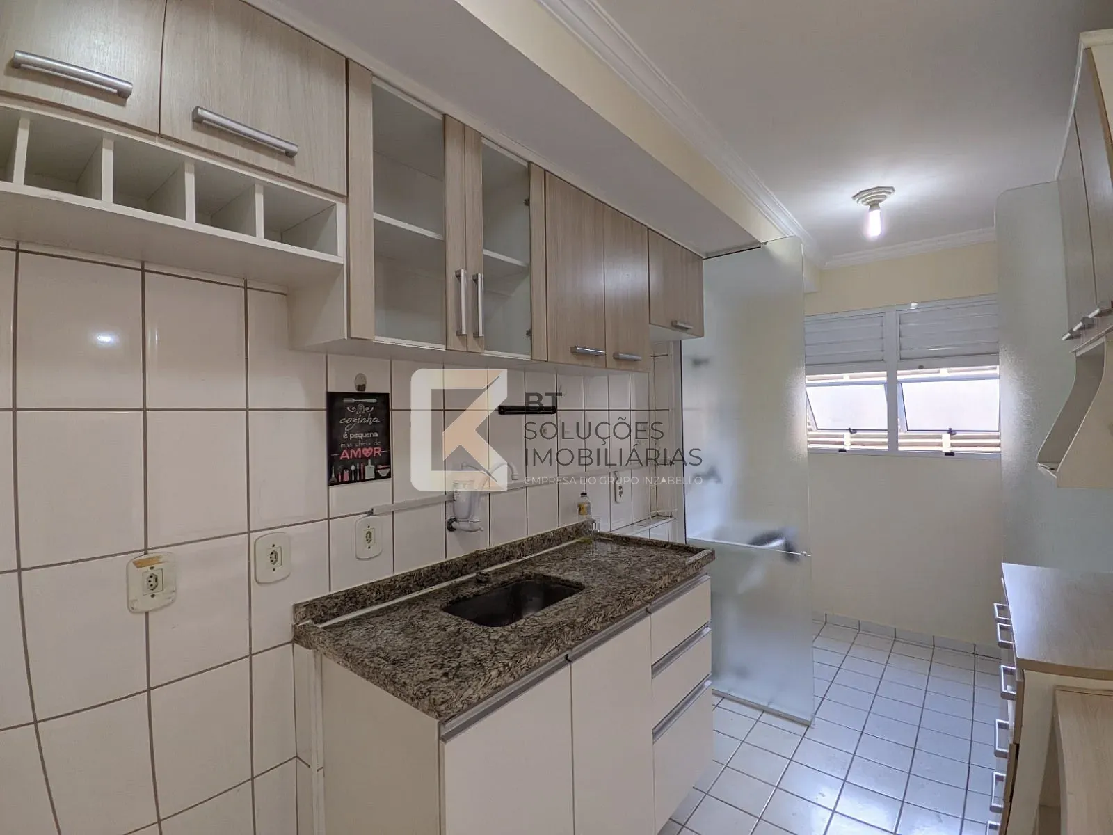 Apartamento, 2 quartos, 65 m² - Foto 6