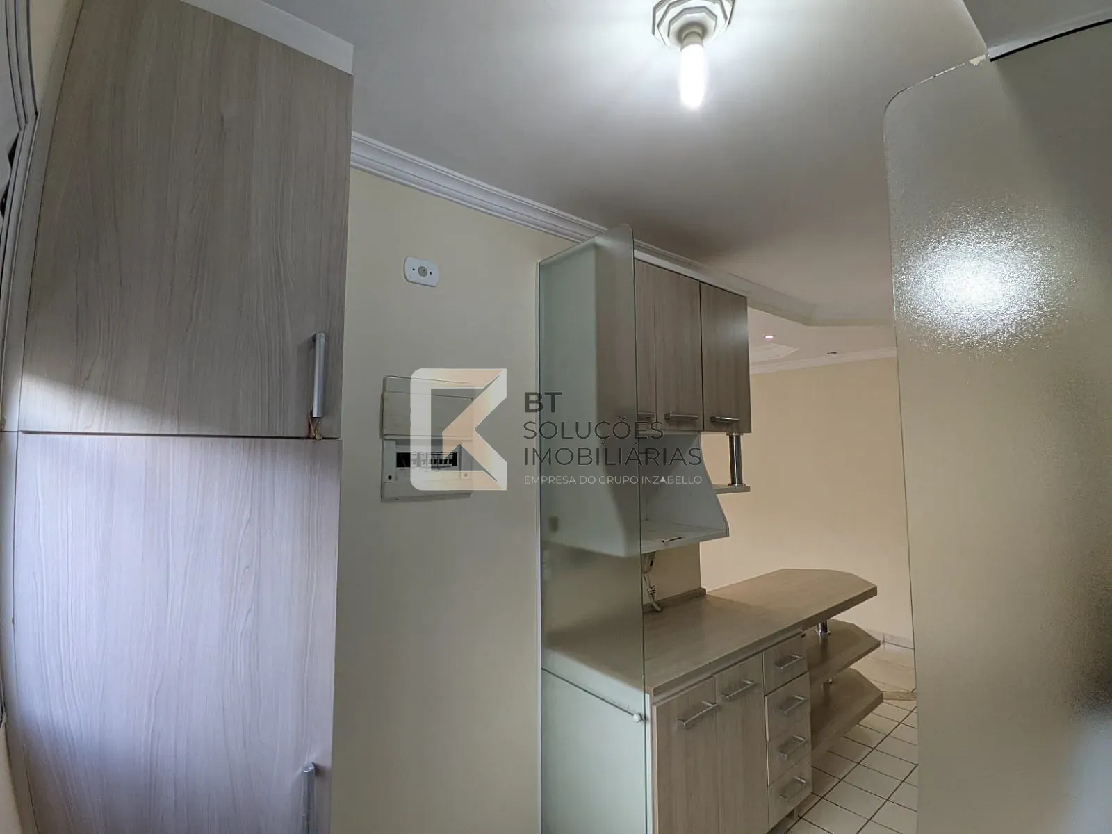 Apartamento, 2 quartos, 65 m² - Foto 7
