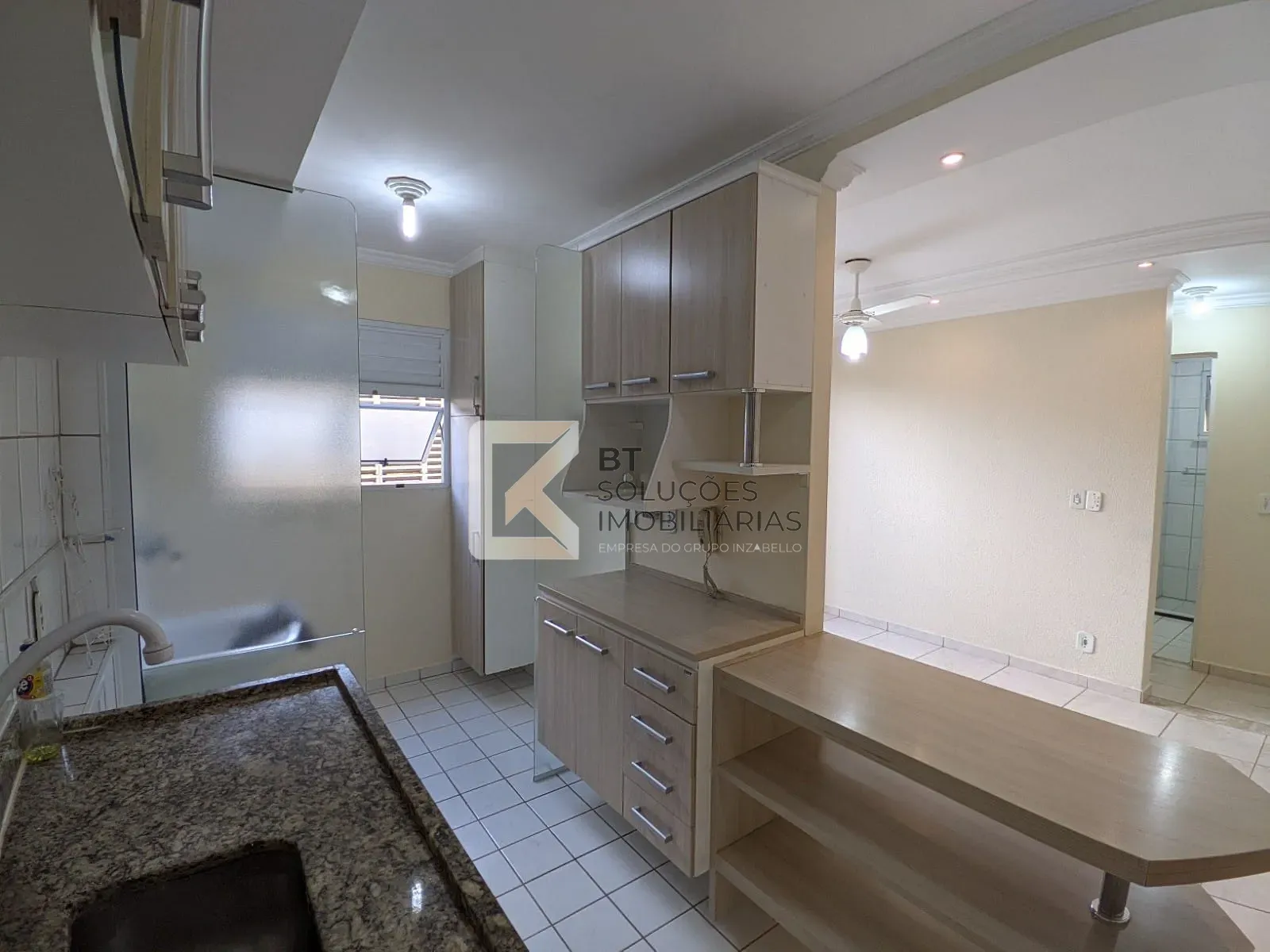 Apartamento, 2 quartos, 65 m² - Foto 8