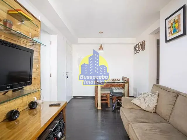 Apartamento com 50m² 2 quartos e 1 banheiro, à venda, no bairro Novo Osasco em Osasco