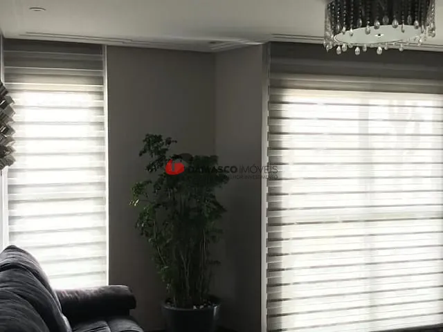 Apartamento 3 quartos e 1 banheiro, à venda, no bairro Barcelona em São Caetano Do Sul