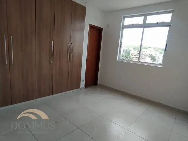 Apartamento com 146m² 3 quartos e 3 banheiros, para alugar, no bairro Iguaçu em Ipatinga