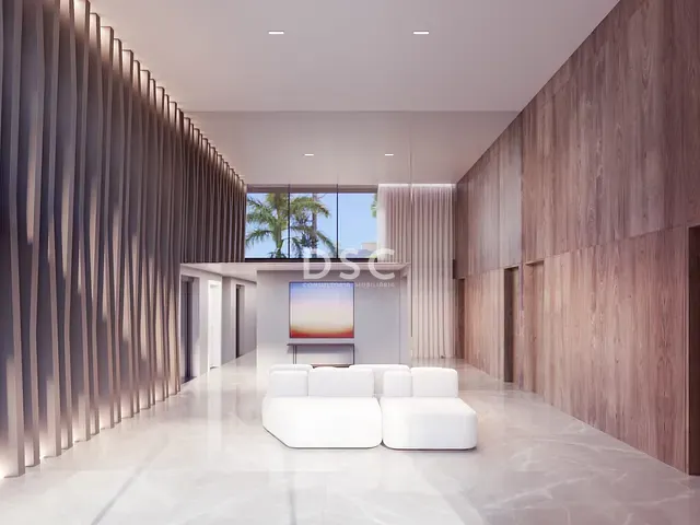 Apartamento 3 quartos e 5 banheiros, à venda, no bairro Batel em Curitiba