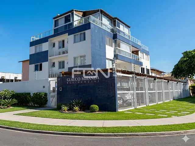 Apartamento 2 quartos e 2 banheiros, para alugar, no bairro Stella Maris em Salvador