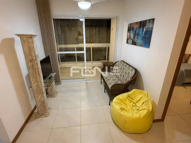 Apartamento 2 quartos e 2 banheiros, para alugar, no bairro Stella Maris em Salvador