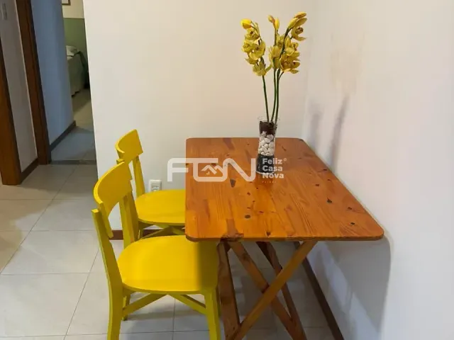 Apartamento 2 quartos e 2 banheiros, para alugar, no bairro Stella Maris em Salvador
