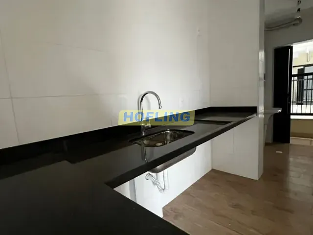 Apartamento com 71m² 2 quartos e 1 banheiro, à venda, no bairro Centro em Rio Claro