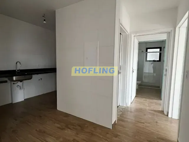 Apartamento com 71m² 2 quartos e 1 banheiro, à venda, no bairro Centro em Rio Claro