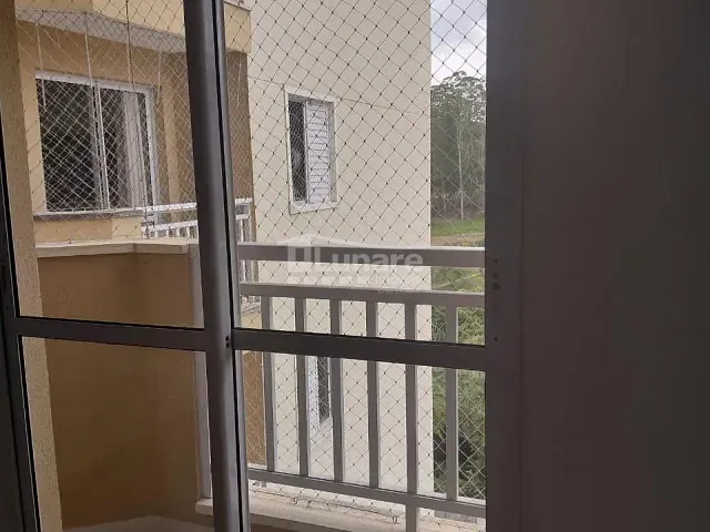 Apartamento 3 quartos e 1 banheiro, à venda ou para alugar, no bairro Mogi Moderno em Mogi das Cruzes
