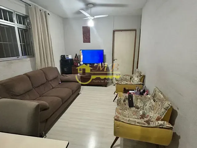 Apartamento 2 quartos e 1 banheiro, para alugar, no bairro Dic VI (Conjunto Habitacional Santo Dias Silva) em Campinas
